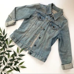 Vintage Gap Denim Jacket